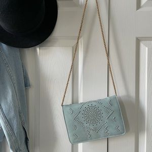 Anthropologie purse